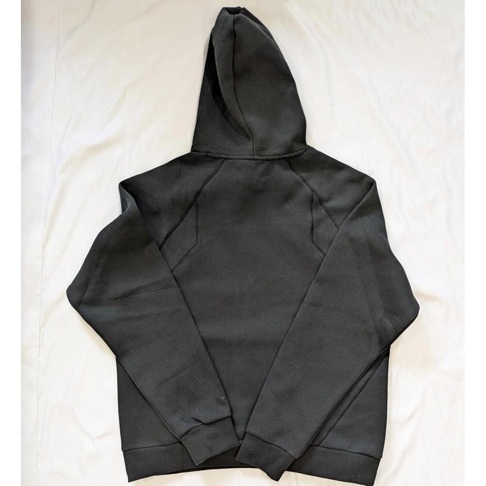 Nike Kobe Therma-FIT Hoodie Black M NWT Mamba Mentality HJ8110-010 Basketball - Picture 3 of 8